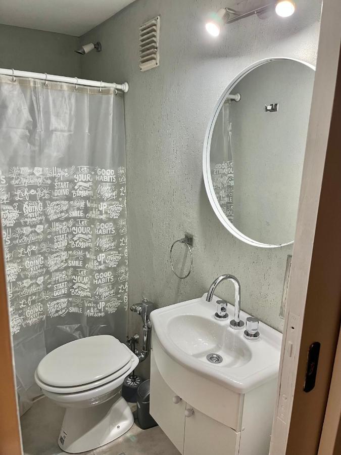 Departamento Centro Esmeralda 11 بوينس آيرس المظهر الخارجي الصورة