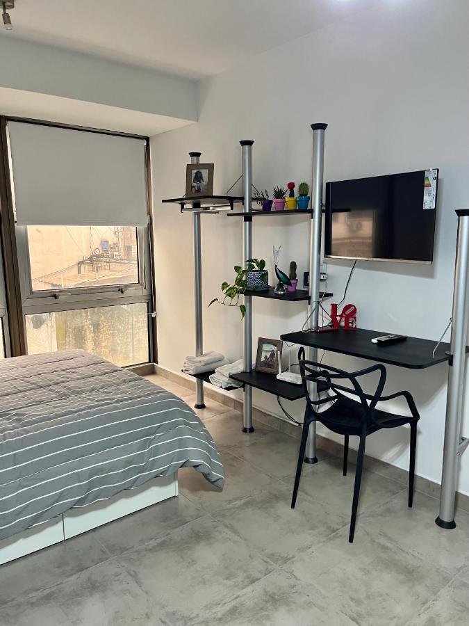 Departamento Centro Esmeralda 11 بوينس آيرس المظهر الخارجي الصورة