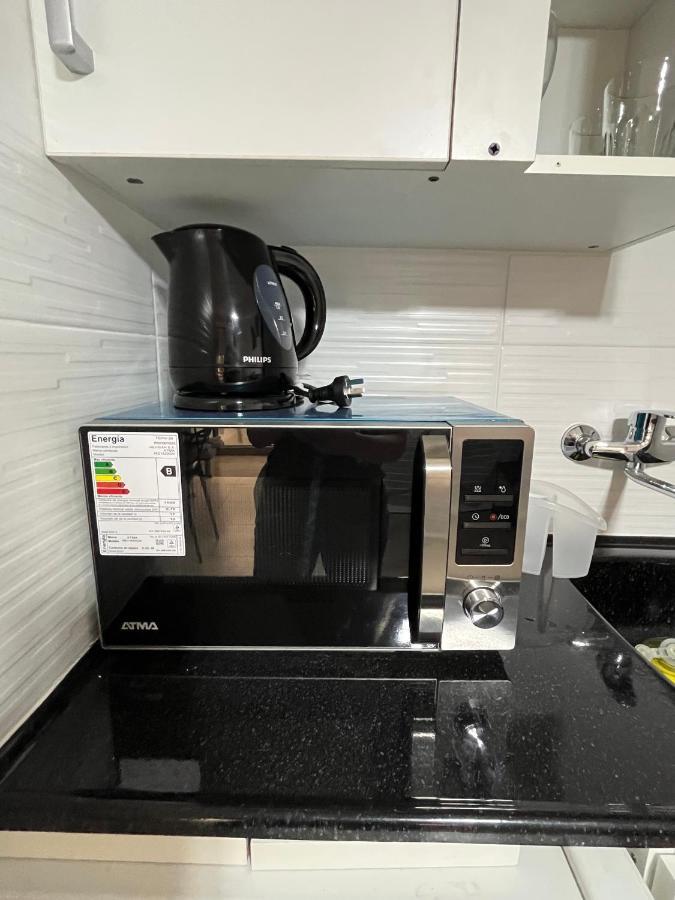Departamento Centro Esmeralda 11 بوينس آيرس المظهر الخارجي الصورة
