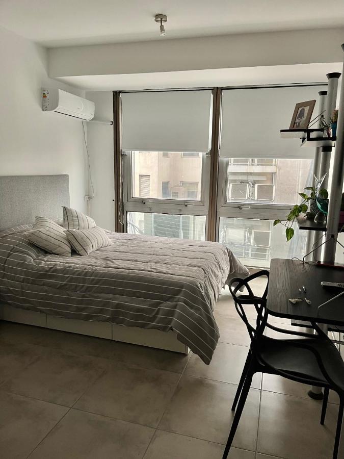 Departamento Centro Esmeralda 11 بوينس آيرس المظهر الخارجي الصورة