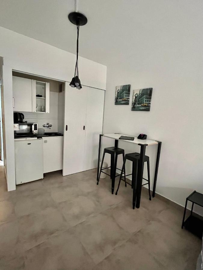 Departamento Centro Esmeralda 11 بوينس آيرس المظهر الخارجي الصورة