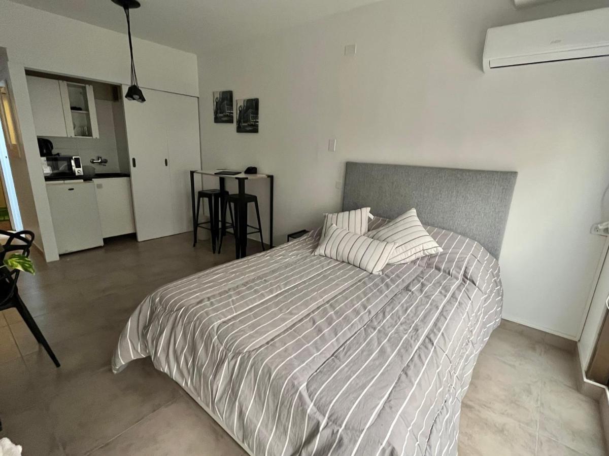 Departamento Centro Esmeralda 11 بوينس آيرس المظهر الخارجي الصورة