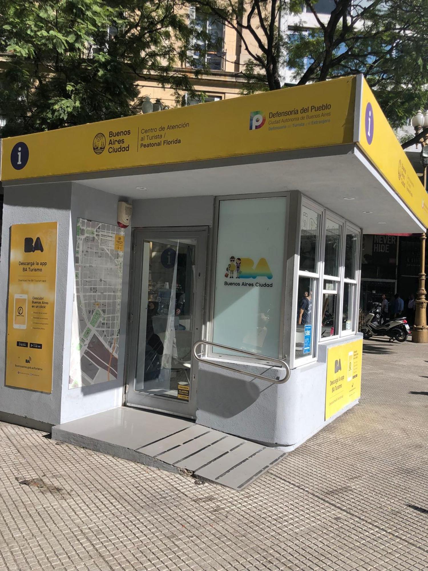 Departamento Centro Esmeralda 11 بوينس آيرس المظهر الخارجي الصورة